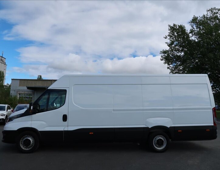 Iveco Daily Ostatní 2,3 l 115 kw