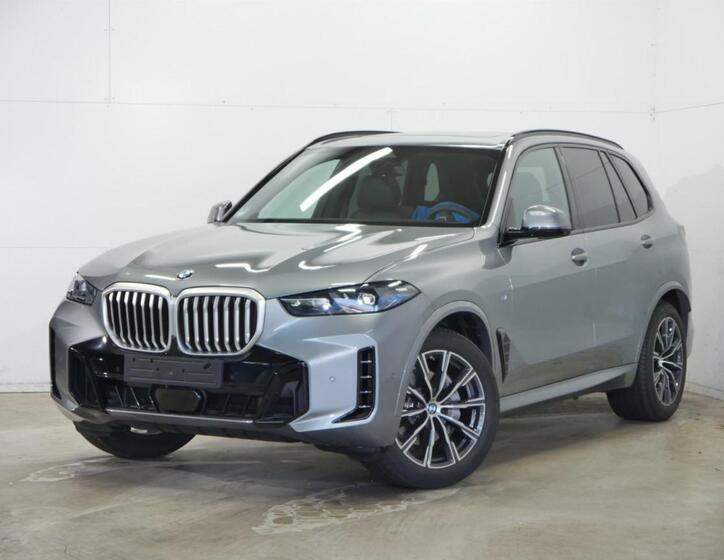 BMW X5 1