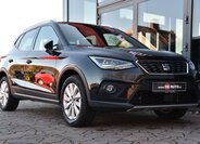 Seat Arona MPV 1,6 l 70 kw