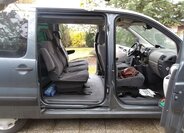 Fiat Scudo Kombi 2,0 l 100 kw