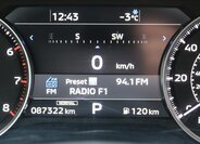 Mitsubishi Outlander SUV / Terénní 2,4 l 162 kw