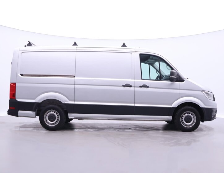 Volkswagen Crafter Skříň 2,0 l 103 kw