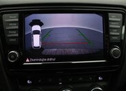 Škoda Octavia Kombi 2,0 l 169 kw