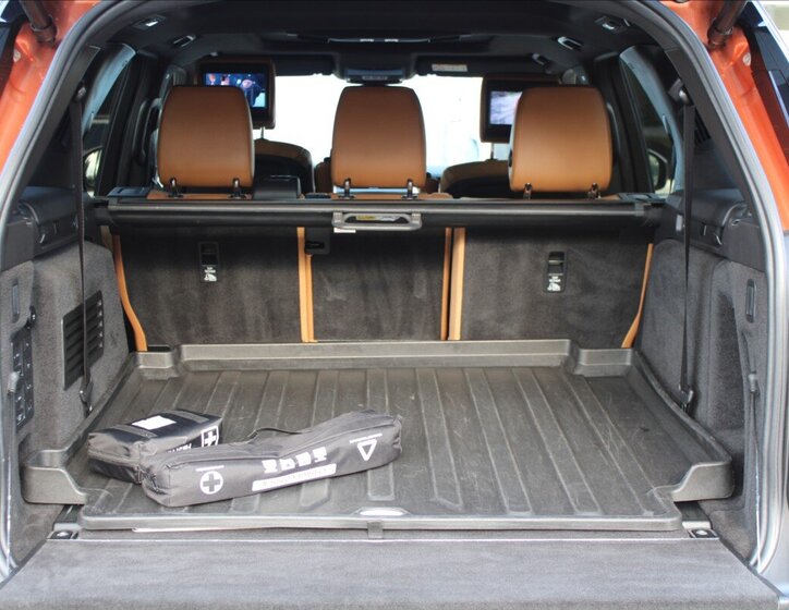 Land Rover Discovery 39