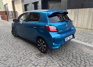 Mitsubishi Space Star Hatchback 1,2 l 52 kw