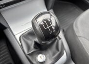 Škoda Octavia Sedan / Limuzína 1,9 l 77 kw