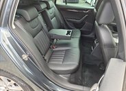 Škoda Octavia Kombi 1,5 l 110 kw