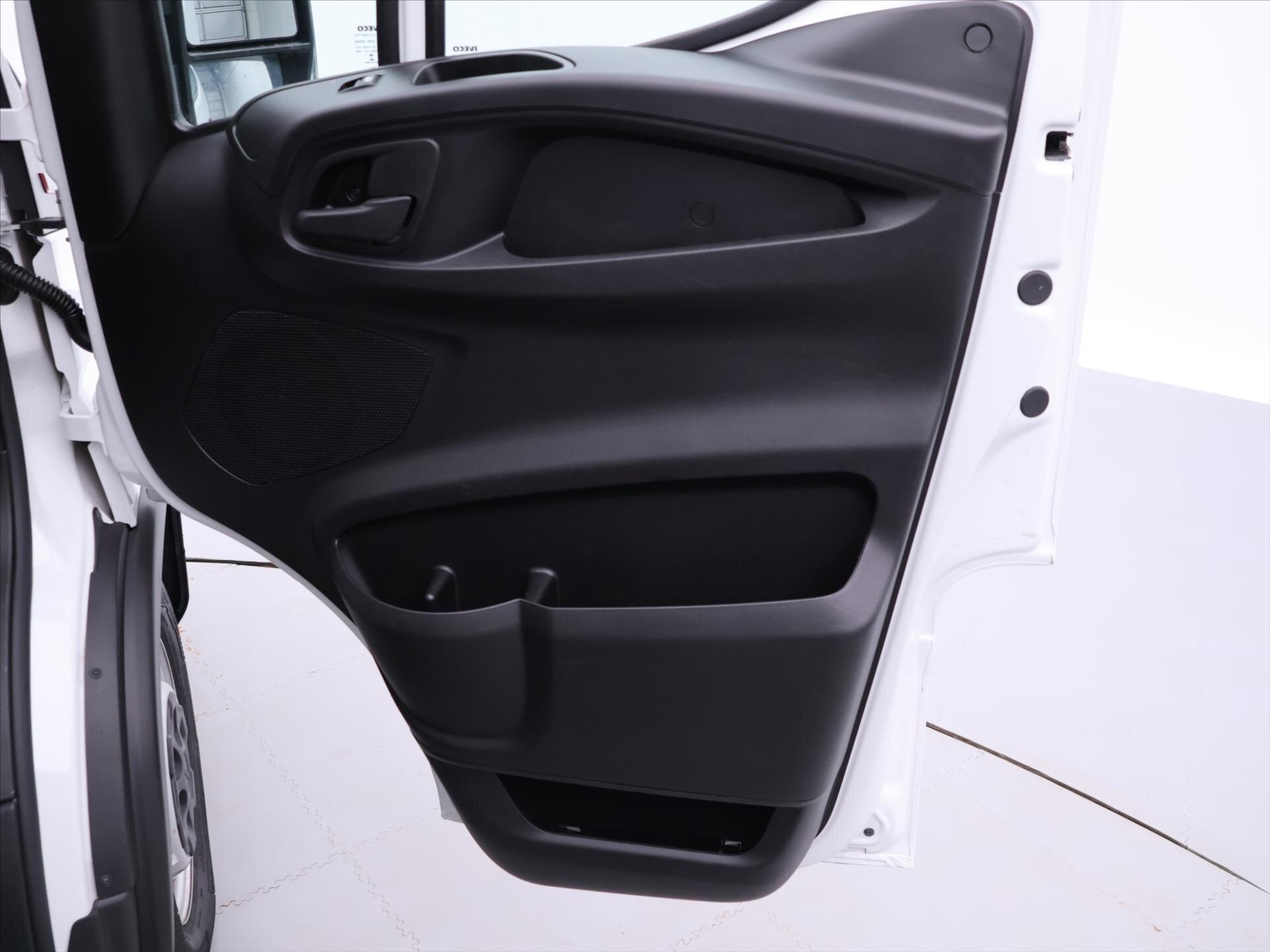 Iveco Daily Skříň 2,3 l 115 kw