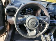 Toyota Yaris Cross 18