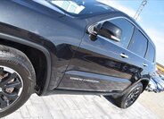 Jeep Grand Cherokee SUV / Terénní 3,0 l 140 kw