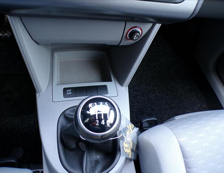 Volkswagen Touran 10