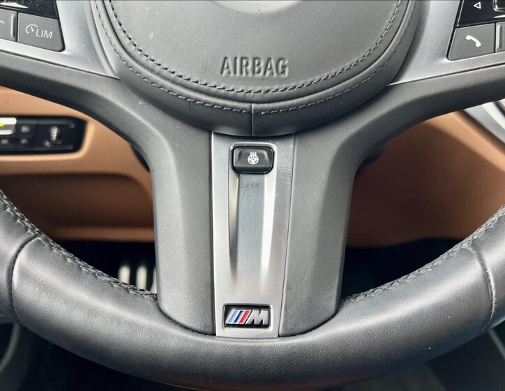 BMW Řada 3 Kombi 3,0 l 210 kw