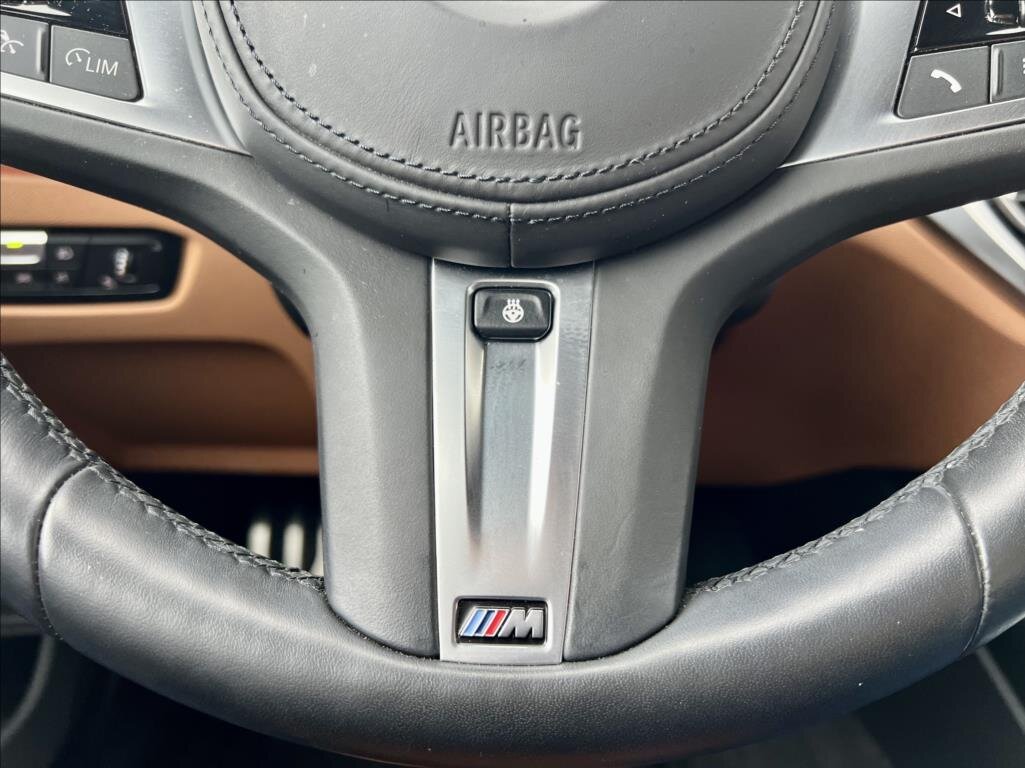 BMW Řada 3 Kombi 3,0 l 210 kw