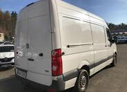 Volkswagen Crafter 5