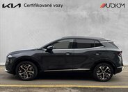 KIA Sportage SUV 1,6 l 117 kw