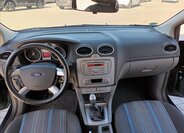 Ford Focus Hatchback 1,4 l 59 kw
