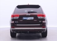 Jeep Grand Cherokee SUV 3,0 l 184 kw