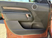 Land Rover Discovery 18