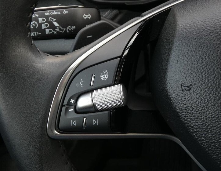 Škoda Fabia Hatchback 999,0 85 kw