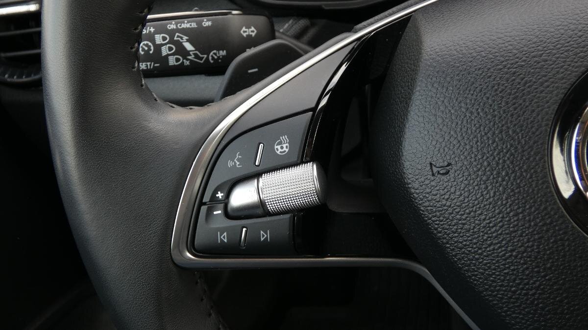 Škoda Fabia Hatchback 999,0 85 kw