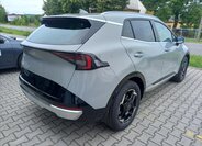 KIA Sportage SUV 1,6 l 110 kw