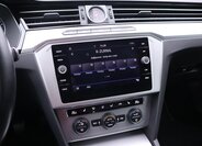 Volkswagen Passat Kombi 2,0 l 110 kw