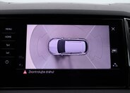 Škoda Karoq SUV / Terénní 1,5 l 110 kw