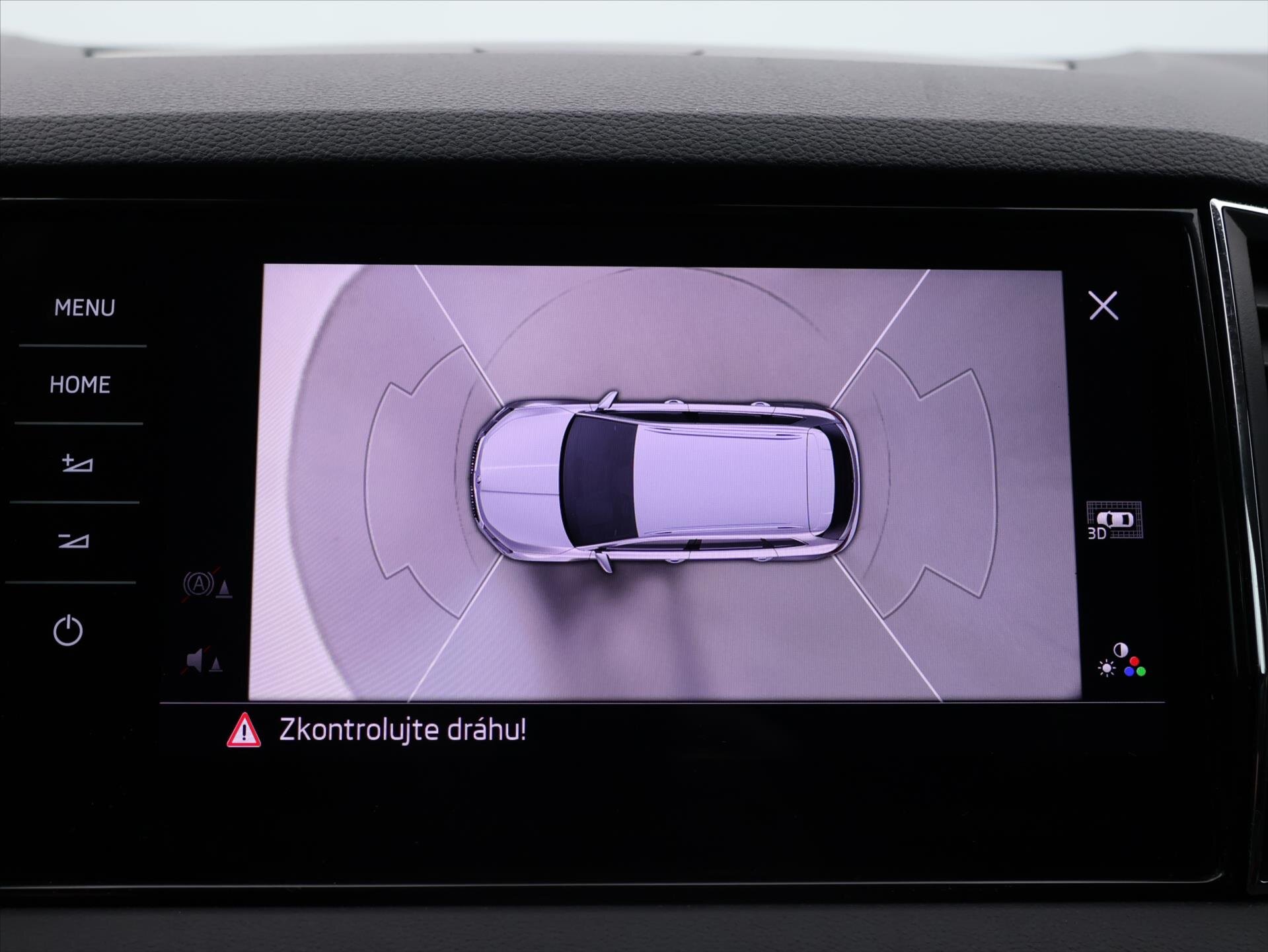 Škoda Karoq SUV / Terénní 1,5 l 110 kw