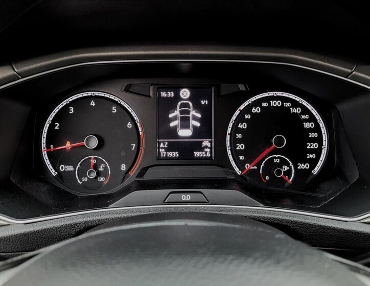 Volkswagen T-Roc SUV 999,0 85 kw