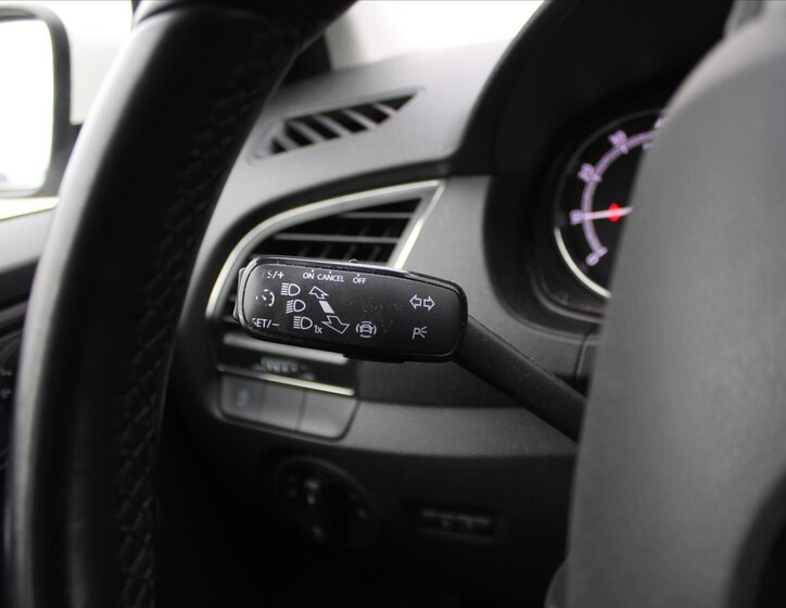 Škoda Fabia Kombi 999,0 81 kw