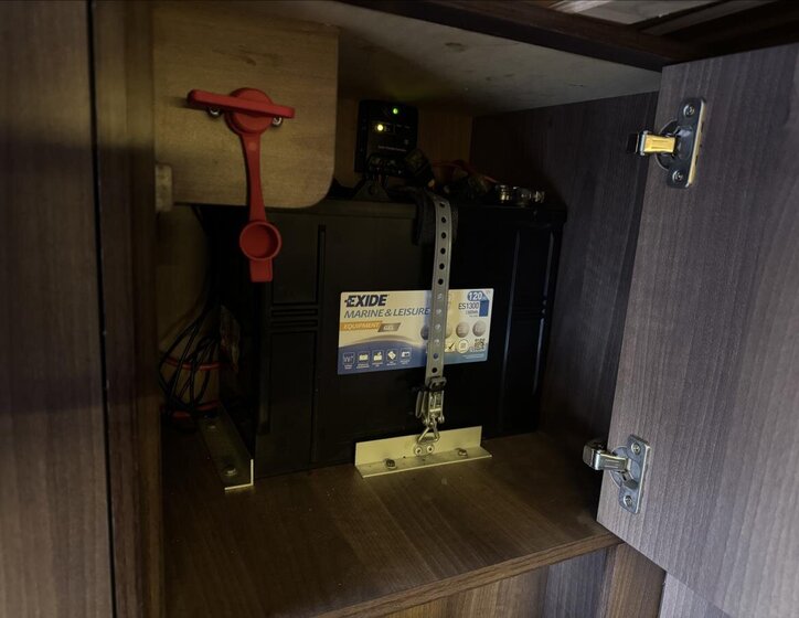 Peugeot Ostatní Ostatní 3,0 l 130 kw