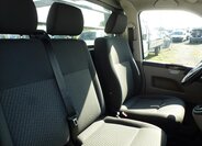 Volkswagen Transporter Valník 2,0 l 103 kw