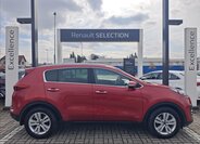 KIA Sportage Ostatní 2,0 l 136 kw