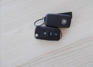 Škoda Yeti SUV / Terénní 1,4 l 90 kw