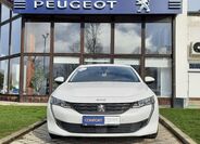 Peugeot 508 7
