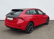 Škoda Scala Hatchback 1,5 l 110 kw