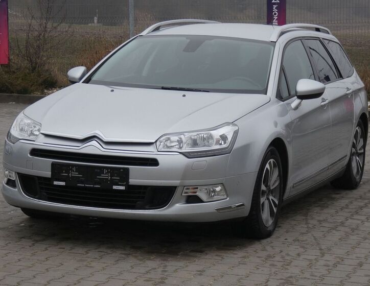 Citroën C5 3