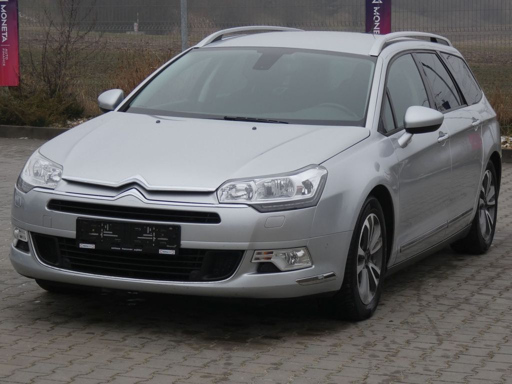 Citroën C5
