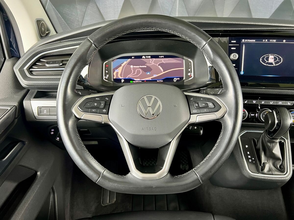 Volkswagen Multivan Ostatní 2,0 l 150 kw