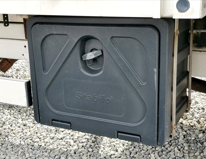 Volkswagen Crafter Valník 2,0 l 130 kw