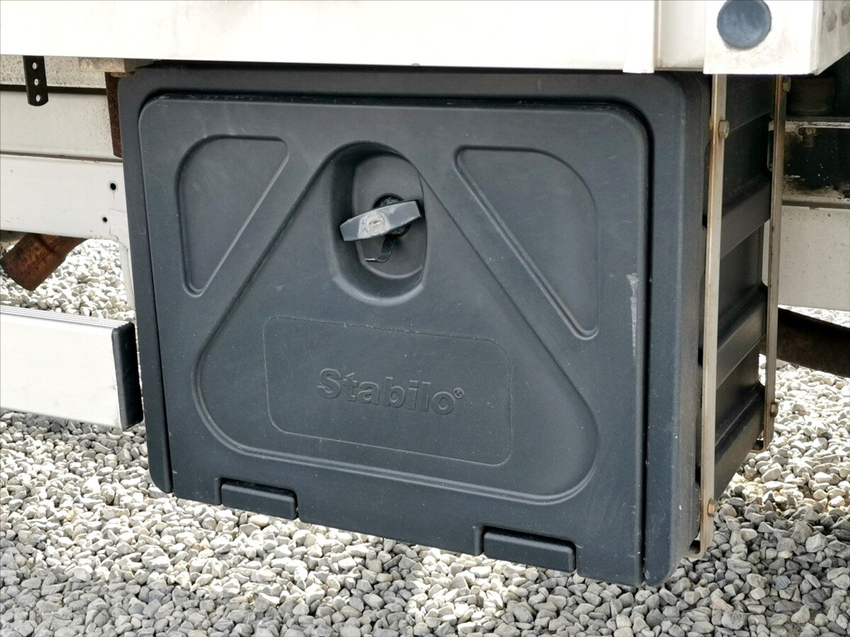 Volkswagen Crafter Valník 2,0 l 130 kw