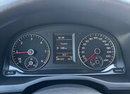 Volkswagen Caddy Kombi 2,0 l 90 kw