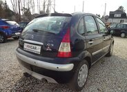 Citroën C3 Hatchback 1,4 l 50 kw