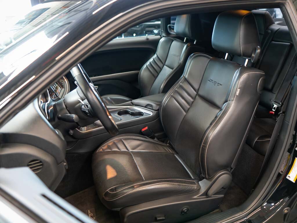 Dodge Challenger Kupé 6,4 l 362 kw