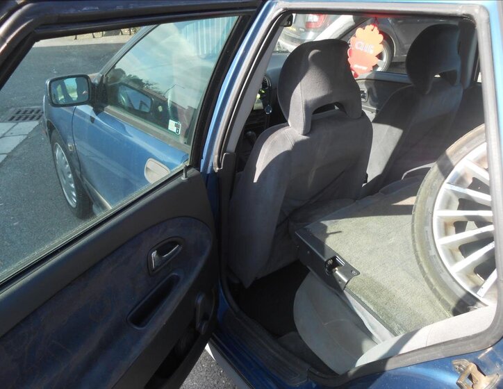 Volvo V40 Kombi 1,9 l 70 kw