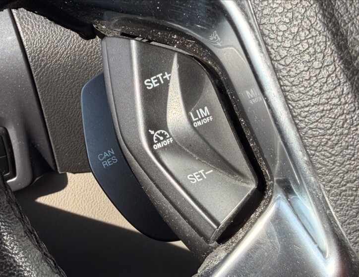 Ford Transit Custom 16