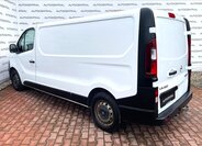 Opel Vivaro Skříň 1,6 l 92 kw