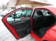 Škoda Rapid Sedan 999,0 81 kw