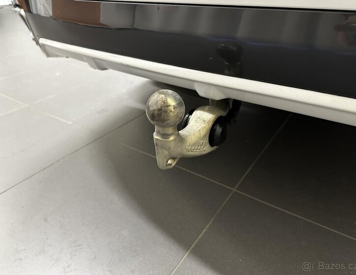 BMW X7 SUV / Terénní 0,0 250 kw