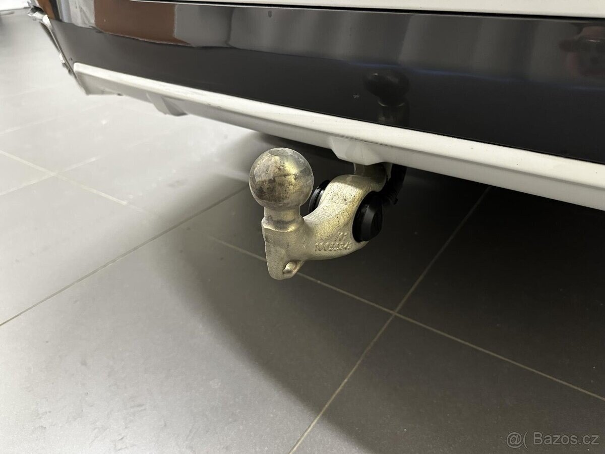 BMW X7 SUV / Terénní 0,0 250 kw